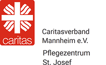 Logo Seniorenheim Caritas Pflegezentrum - St. Josef Buchen (Odenwald)