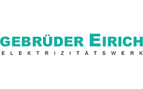 Logo Gebrüder Eirich GmbH & Co KG Hardheim