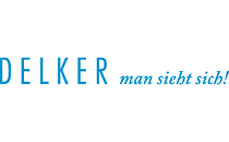 Logo DELKER OPTIK Mosbach