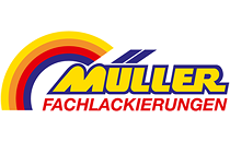 Logo Autolackiererei Müller Mosbach