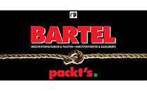Logo Bartel GmbH Heideblick