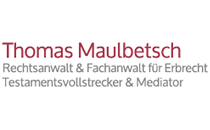 Logo Roth & Maulbetsch Fachanwälte für Erbrecht Buchen