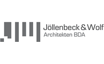 Logo Jöllenbeck + Wolf Freie Architekten BDA Walldorf
