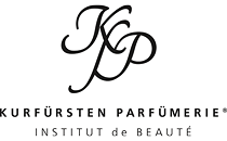 Logo Kurfürsten Parfümerie Institut de Beauté Mannheim