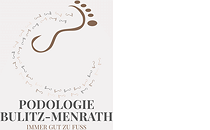 Logo Podologische Praxis Bulitz & Bulitz-Menrath Wiesloch