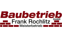 Logo Baubetrieb Frank Rochlitz GmbH Forst (Lausitz)