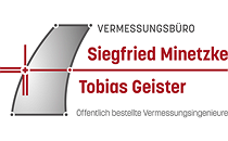 Logo Vermessungsbüro Minetzke und Geister GbR Lübben (Spreewald)