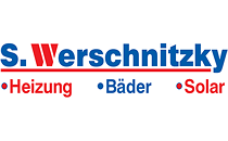 Logo Heizung, Bäder, Solar S. Werschnitzky Forst (Lausitz)