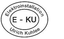 Logo Elektro - Kuhlee Spremberg