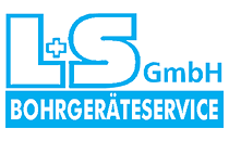 Logo L + S Bohrgeräteservice GmbH Welzow