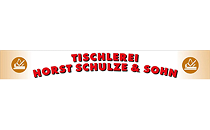 Logo Tischlerei Schulze & Sohn Drebkau