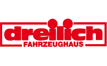 Logo Auto - Dreilich Bensheim