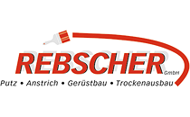 Logo Rebscher GmbH Eberbach