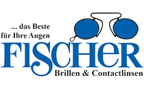 Logo Optik Fischer Bensheim