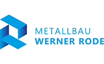 Logo Metallbau Rode Heideblick