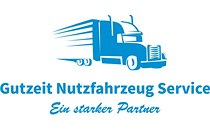 Logo Auto - Gutzeit Siegmund Nutzfahrzeug-Service Meisterbetrieb S. Gutzeit Bersteland