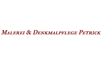 Logo Malermeister Jan Petrick Innungsfachbetrieb Groß Schacksdorf-Simmersdorf
