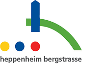 Logo Stadtverwaltung Heppenheim Heppenheim (Bergstraße)