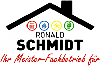 Logo Heizung Schmidt Ronald Felixsee