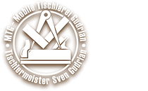 Logo Mobile Tischlerei KWh