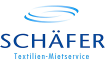 Logo Wäscherei Schäfer GmbH Walldorf