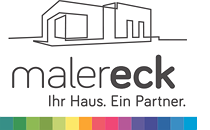 Logo Maler Karl Eck GmbH Dossenheim
