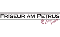 Logo Friseur Am Petrus Dossenheim