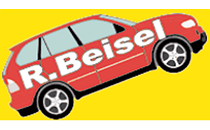 Logo Beisel Rudolf Kfz-Sachverständiger Heidelberg