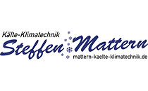 Logo Kälte Klimatechnik Steffen Mattern Lemberg