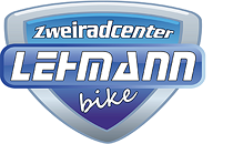 Logo FAHRRAD Lehmann Lübben (Spreewald)