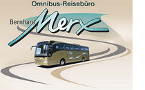 Logo Omnibus-Reisebüro Merx St. Leon-Rot