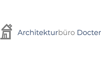 Logo ARCHITEKTURBÜRO DOCTER Lübben (Spreewald)