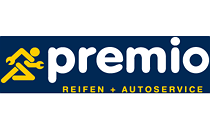 Logo Premio Reifen- u. Autoservice M. Kreis GmbH Schwetzingen