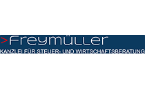 Logo Freymüller Michael Kanzlei für Steuer- & Wirtschaftsberatung St. Leon-Rot