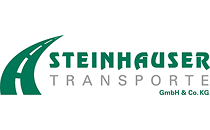 Logo Steinhauser Transporte GmbH & Co. KG St. Leon-Rot
