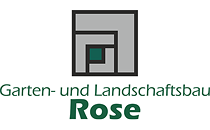 Logo Garten- & Landschaftsbau Rose Frankfurt (Oder)