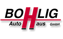 Logo Autohaus Bohlig GmbH Frankfurt (Oder)