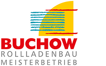 Logo Buchow Rolladenbau Mannheim