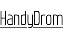 Logo Telekom - Partner HandyDrom Hockenheim