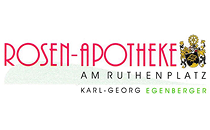 Logo Rosen-Apotheke Ludwigshafen am Rhein