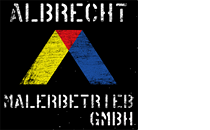 Logo Albrecht Malerbetrieb GmbH Mannheim