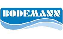 Logo Bodemann GmbH Sanitär-Gasheizung Bensheim