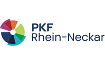 Logo PKF Mannheim GmbH Steuerberatungsgesellschaft Mannheim