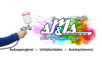 Logo Autolackiererei Sofia & Stahl Mannheim