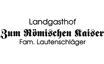 Logo Zum Römischen Kaiser Pension Lindenfels