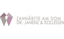 Logo Janenz V. Dr. med. dent. Lampertheim