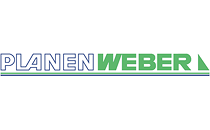 Logo PLANEN - WEBER GmbH Planen, LKW-Verdecks, Sonnensegel Mannheim