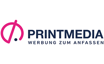 Logo Printmedia Mannheim
