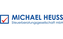 Logo Heuss Michael Steuerberatungsgesellschaft mbH Lorsch
