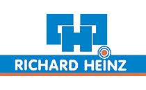 Logo Metallbau Schlosserei Heinz Richard Edelstahlverarb. Lorsch